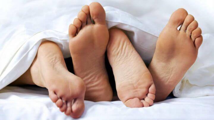 Hábitos de higiene después de tener relaciones sexuales