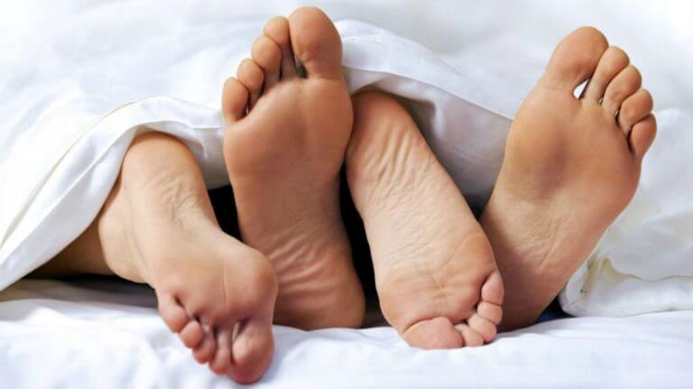 Hábitos de higiene después de tener relaciones sexuales