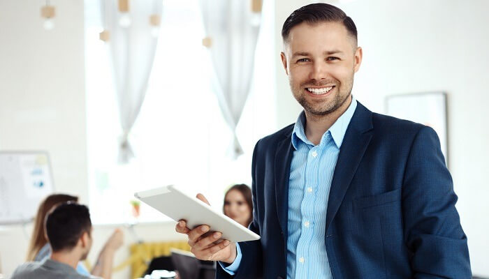 ¿Cómo ser un emprendedor exitoso?