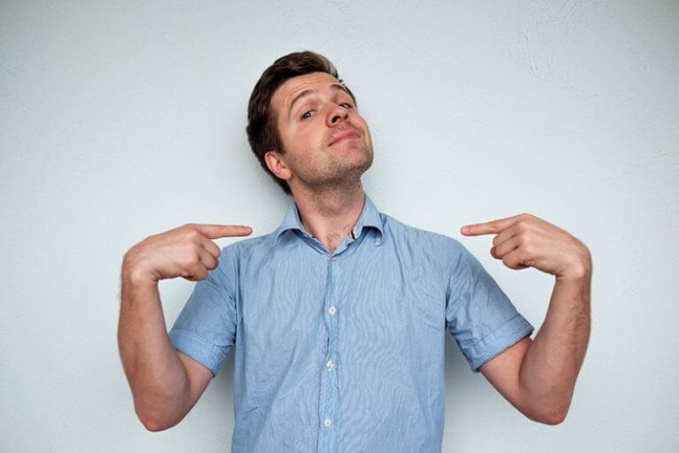 Cosas sobre las que tienes que ser egoísta