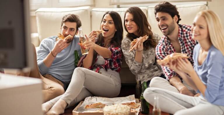 Habilidades necesarias para tener buenas relaciones con los demás