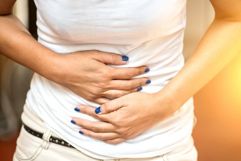 Formas de combatir la hinchazón abdominal