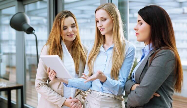 ¿Cómo ser más exitoso en el trabajo?