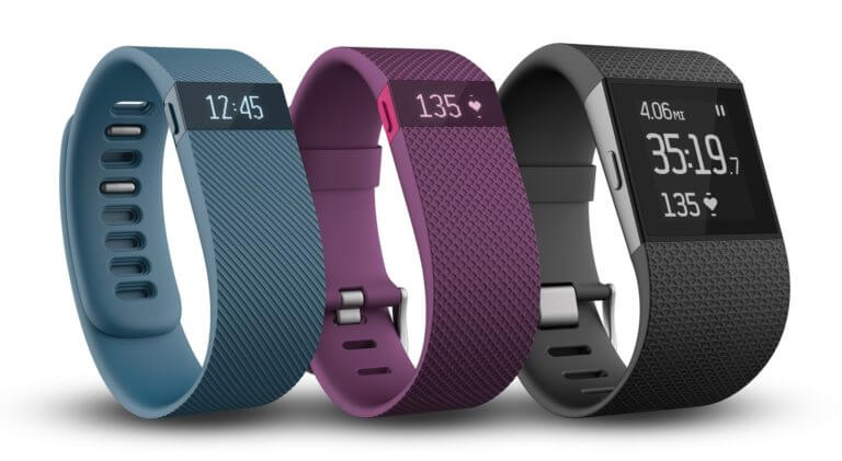 ¿Qué pulsera de actividad Fitbit es mejor?