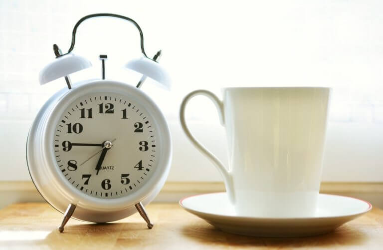 7 trucos matutinos para tener una mañana más feliz