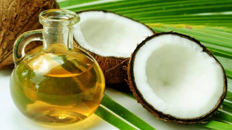 Razones para beber vinagre de coco