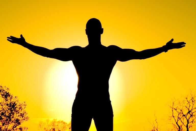 Relación entre la vitamina D y la forma física