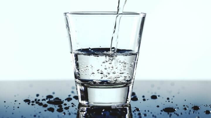¿Es beneficiosa el agua hidrogenada?