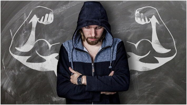 Razones para dejar el gimnasio