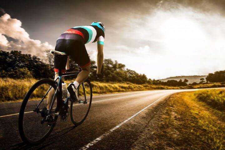 Consejos para ganar una carrera ciclista al sprint