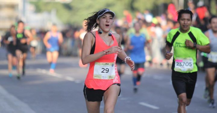 ¿Cómo prepararse para un maratón?