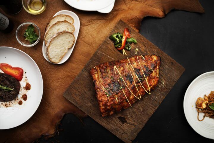 Recetas que los amantes de la dieta carnívora amarán
