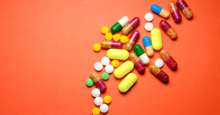 La guía que debes seguir de los suplementos de zinc