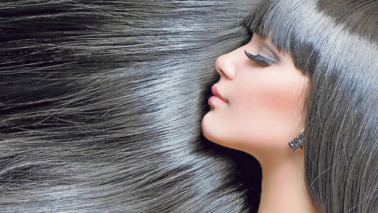 Guía para un cabello saludable