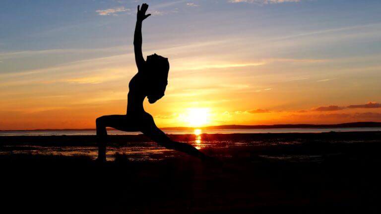 Mejores ciudades españolas para practicar yoga