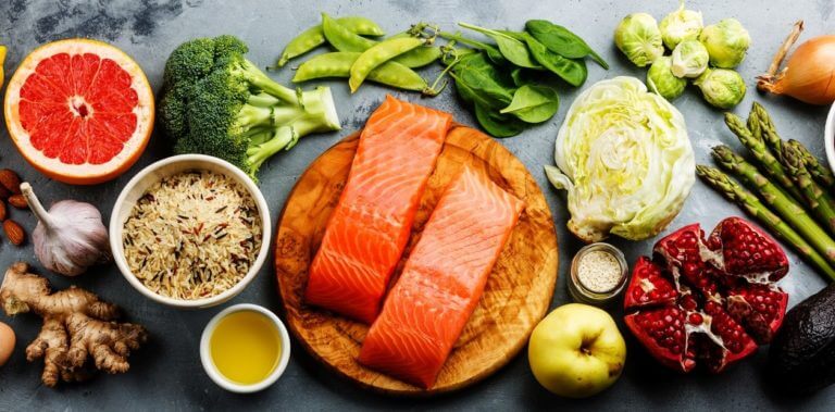 Evidencia científica de la dieta nórdica