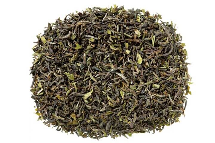 Guía sobre el té de ceylán