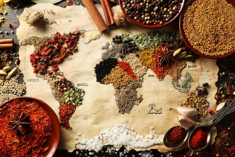 Dieta de la salud planetaria