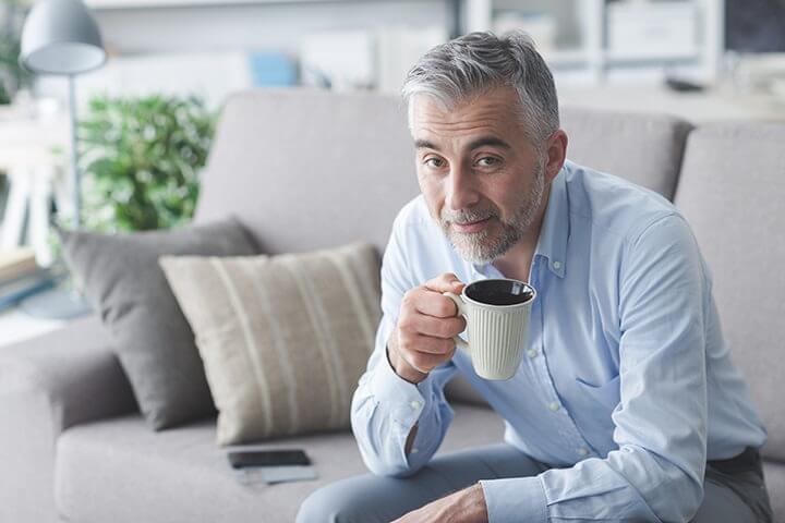 Temas molestos sobre la salud masculina