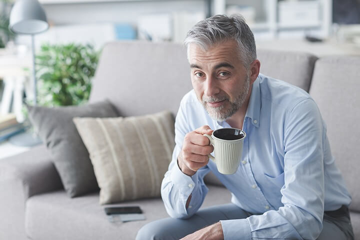 Temas molestos sobre la salud masculina