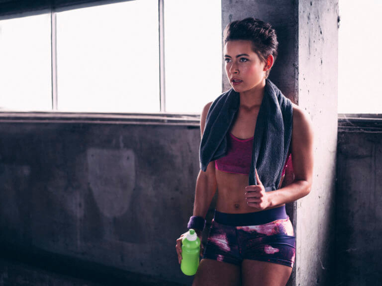 Desintoxicar cuerpo de forma natural