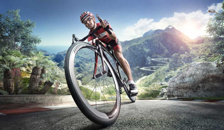 Habilidades que cualquier ciclista debe dominar