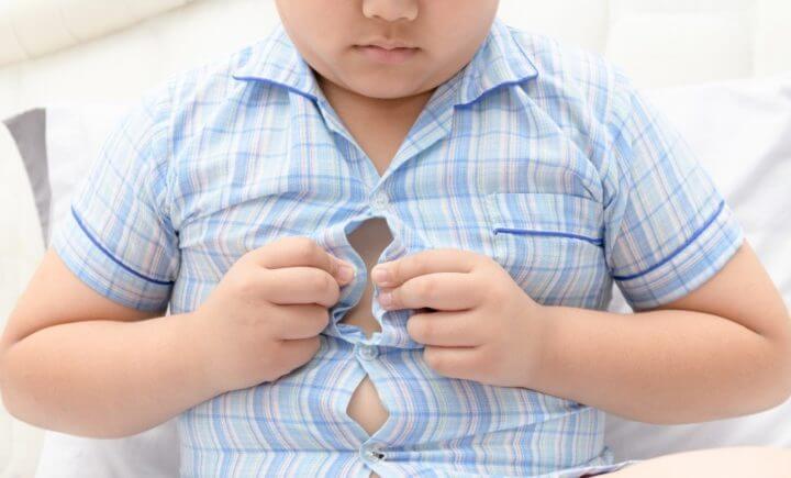 ¿Que factores aceleran la pubertad en niños?