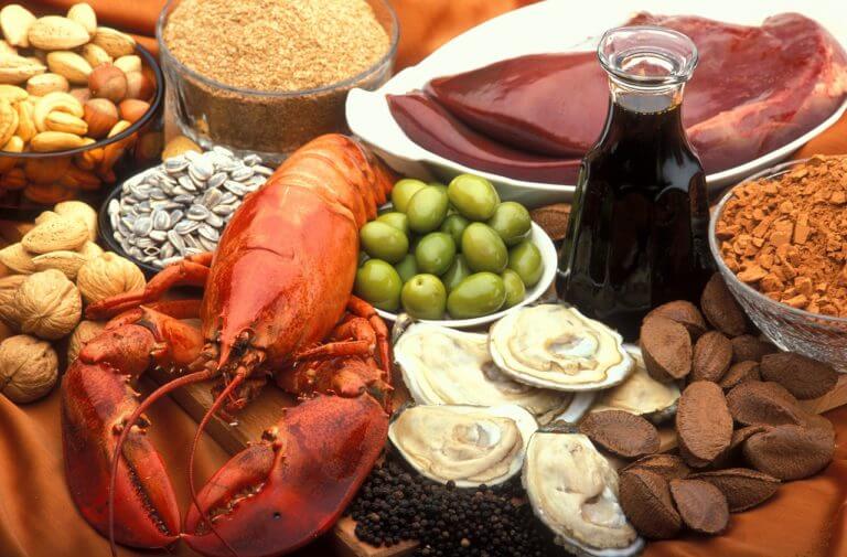5 alimentos que son mejores que un multivitamínico