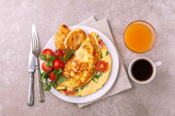 Cómo cocinar comidas saludables sin recetas