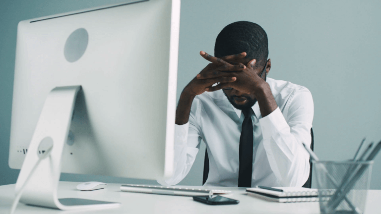 Cómo saber que debes dejar tu trabajo