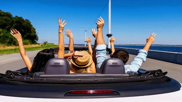 6 consejos para desconectar completamente en tus próximas vacaciones