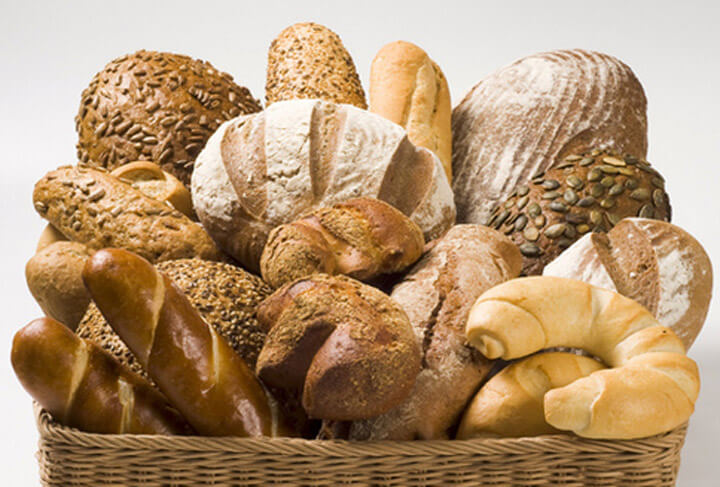 7 consejos para eliminar el gluten de tu dieta