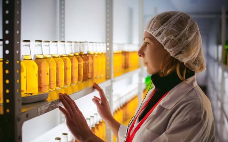 Secretos de la industria alimentaria