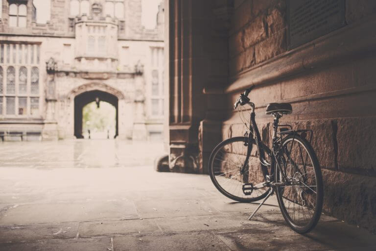 Las ciudades españolas más Bike-Friendly