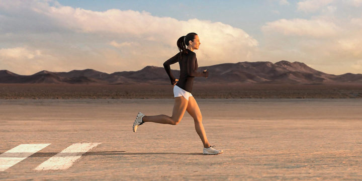 ¿Cuándo el running es accesible para principiantes?