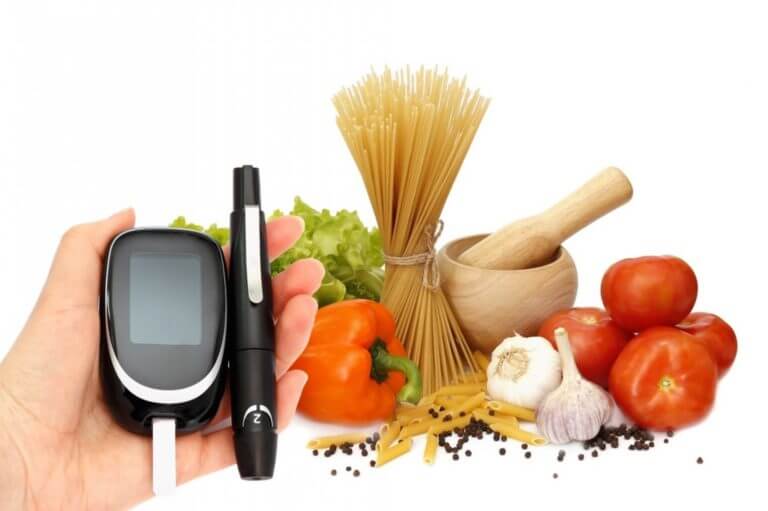 Carbohidratos que puedes comer si tienes diabetes