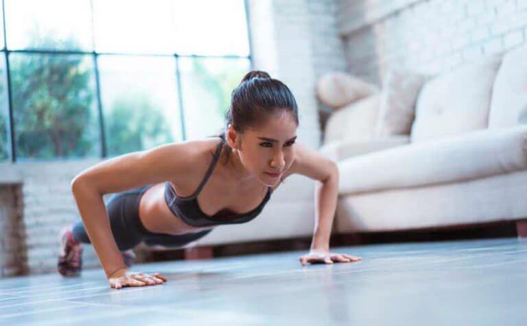 Ideas para entrenar con bajo presupuesto