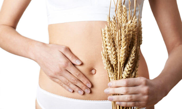 Dieta que debes seguir si tienes la enfermedad celiaca