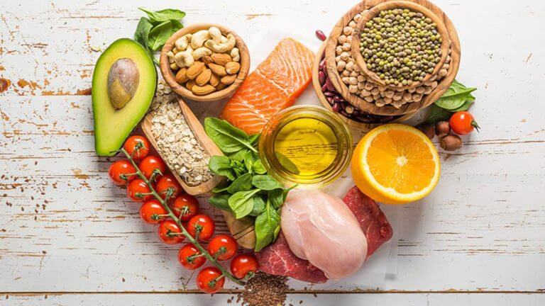 Guía acerca de la dieta CICO