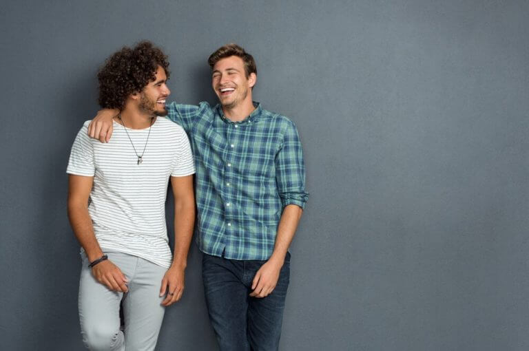 ¿Cómo hacer nuevos amigos?