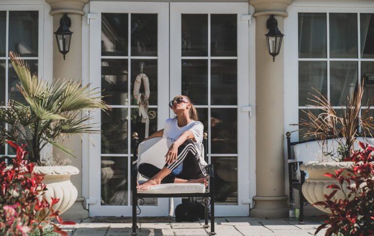 Cómo satisfacer tus deseos de viajar quedándote en casa