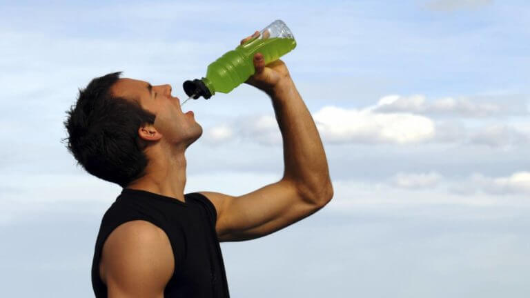 Las bebidas energéticas causan muerte prematura