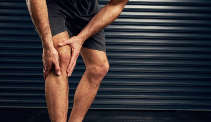 Formas de aliviar el dolor en la banda iliotibial