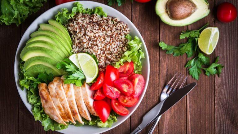 Cómo hacer para obtener beneficios medicinales de la comida