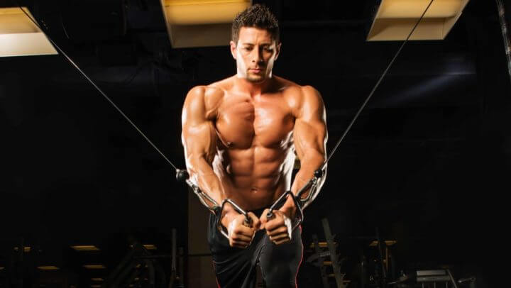 Las mejores formas de ejercitar el pectoral mayor