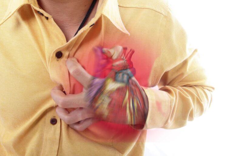 Cosas que no sabías sobre como mantener saludable al corazón
