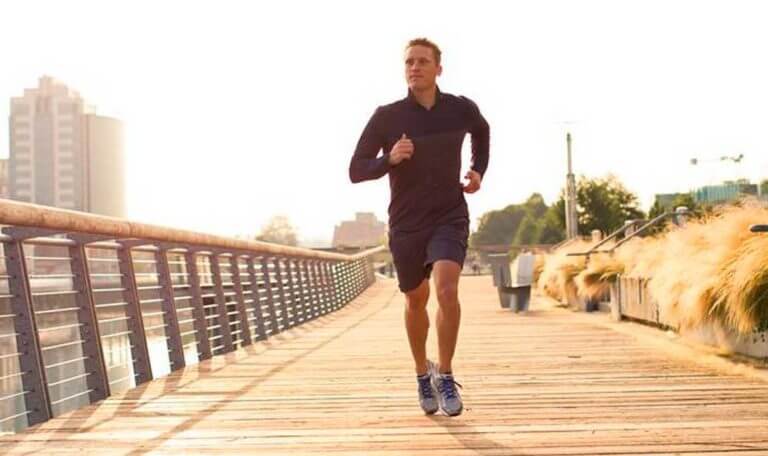 Consejos para terminar una carrera de 5K