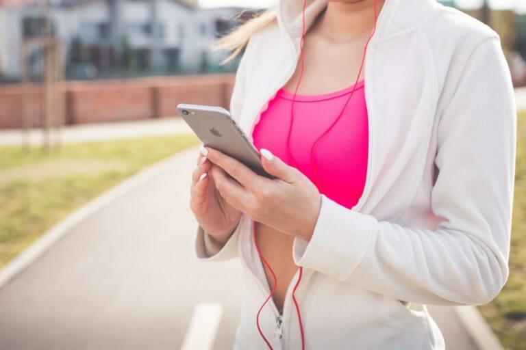 Las mejores playlist para entrenar