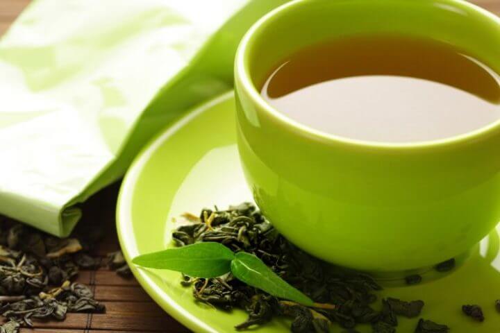 ¿Para qué sirve el té de bailarina?