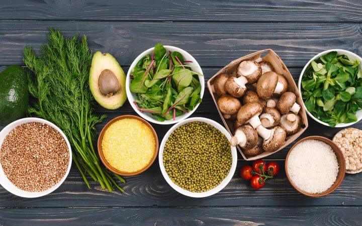 La dieta keto puede afectar la salud del estómago